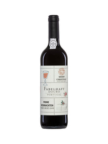 Fabelhaft Douro Tinto Weihnachtsedition Rotwein Trocken Ausgezeichnet