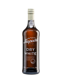 Niepoort Dry White Portwein Flasche