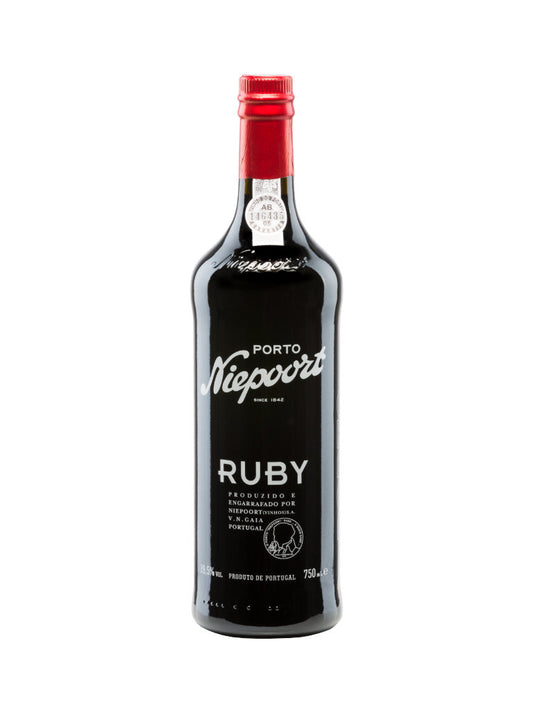 Niepoort Ruby