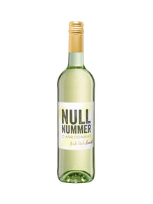 Nullnummer Chardonnay entalkoholisiert Weißwein