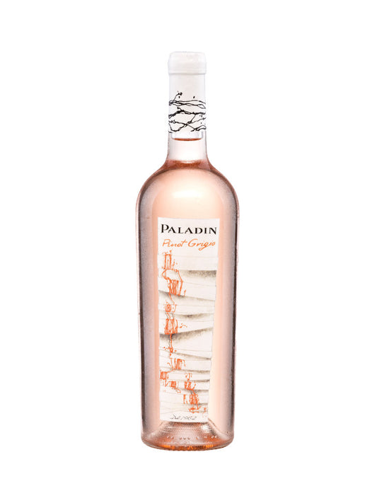 Paladin Pinot Grigio Rosé
