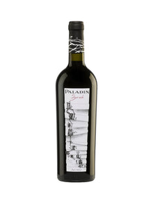 Paladin Syrah Rotwein Lieblich 