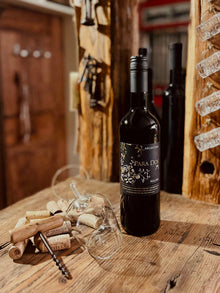 Para Dos Malbec Rotwein Trocken Bild 1