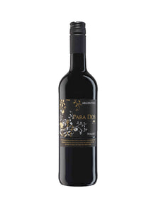 Para Dos Malbec Rotwein Trocken