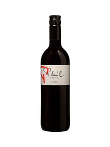 Pleil Zweigelt Rotwein Trocken Flaschenabbildung