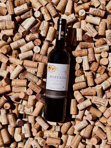 Portada Medium Sweet Tinto Rotwein Lieblich Bild 1