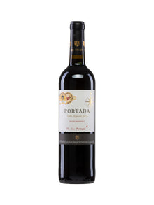 Portada Medium Sweet Tinto Rotwein Lieblich