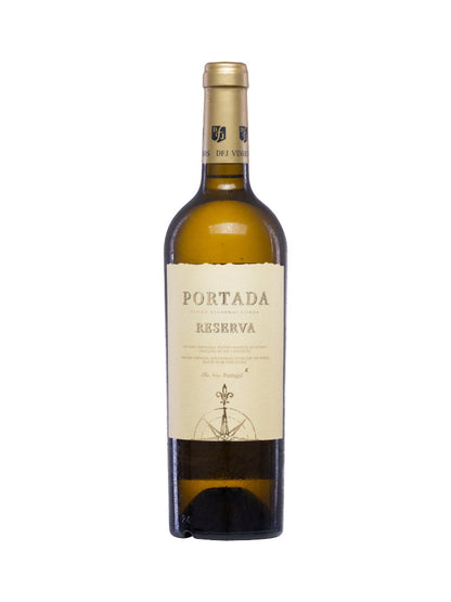 Portada Reserva Branco Weißwein Trocken aus Portugal