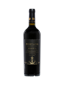 Portada Reserva Shiraz Cabernet Sauvignon Rotwein Trocken Vegan Ausgezeichnet
