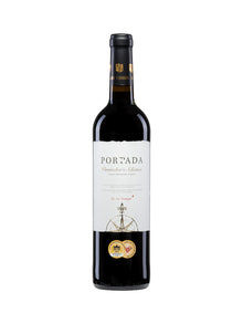 Portada Winemakers Selection Rotwein Trocken Ausgezeichnet