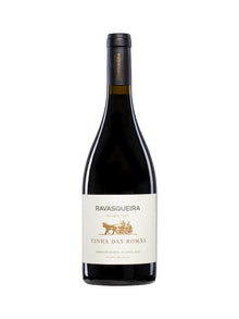 Ravasqueira Vinha Das Romas Rotwein Trocken Flasche