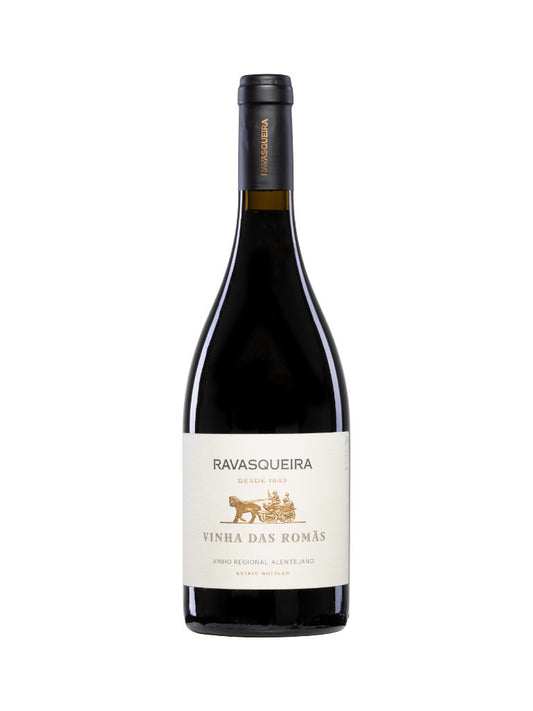 Ravasqueira Vinha das Romãs Tinto