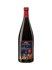 Remstalkellerei Glühwein Rot Deutschland Württemberg