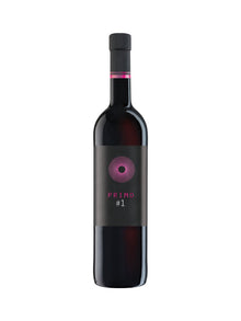 Primo #1 Remstalkellerei Rotwein Halbtrocken Ausgezeichnet