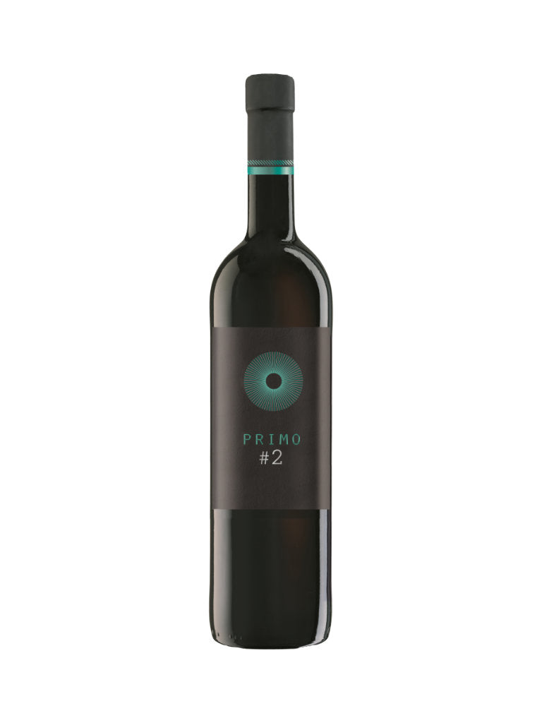 Primo #2 Remstalkellerei Weißwein Halbtrocken