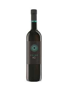 Primo #2 Remstalkellerei Weißwein Halbtrocken