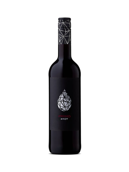 Remstalkellerei Primo Rotwein Halbtrocken Flaschenabbildung