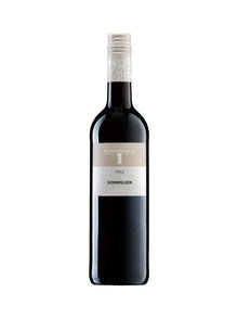 Ruppertsberger Dornfelder Pfalz Rotwein lieblich Deutschland