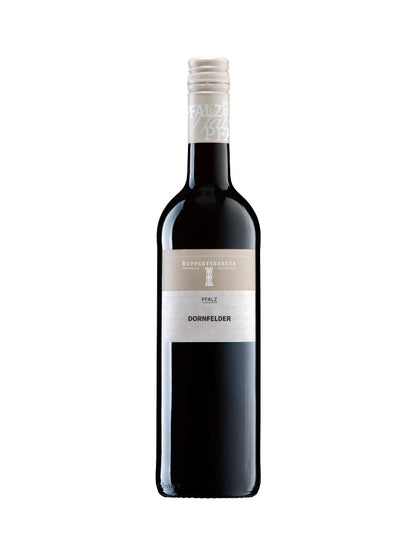Ruppertsberger Dornfelder Pfalz Rotwein lieblich Deutschland