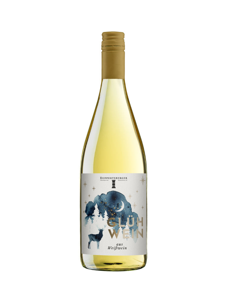 Ruppertsberger Glühwein Weiß Produktabbildung