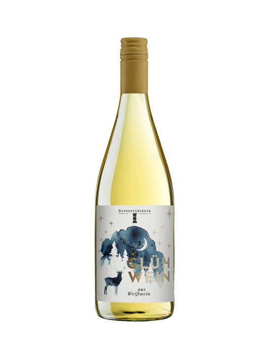 Ruppertsberger Glühwein Weiß Produktabbildung