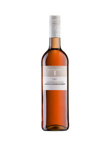 Ruppertsberger Hofstück Dornfelder Weissherbst Rosé Flaschenabbildung