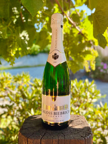Schloss Biebrich Sekt Trocken Bild 1