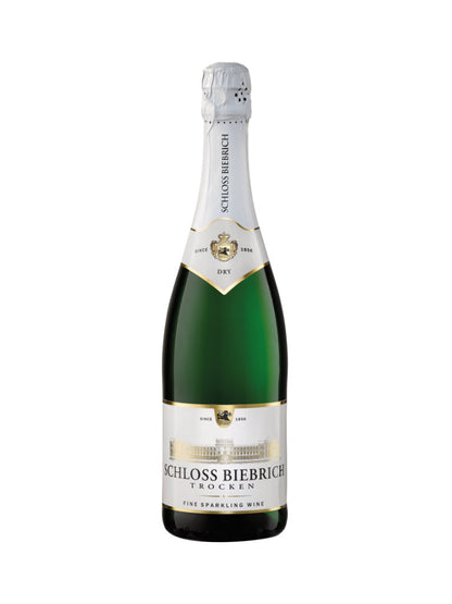 Schloss Biebrich Sekt Trocken