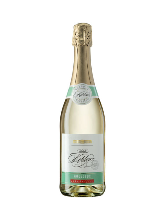 Schloss Koblenz -alkoholfrei-