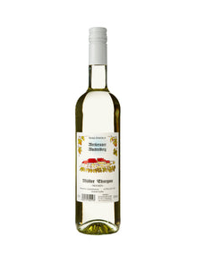 Schulze Bad Kösener Schöne Aussicht Müller-Thurgau Weißwein Trocken Ausgezeichnet