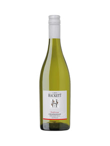 Simon Hackett Brightview Chardonnay Weißwein Trocken