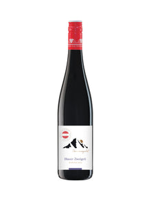 Sonnengold Blauer Zweigelt Rotwein Trocken