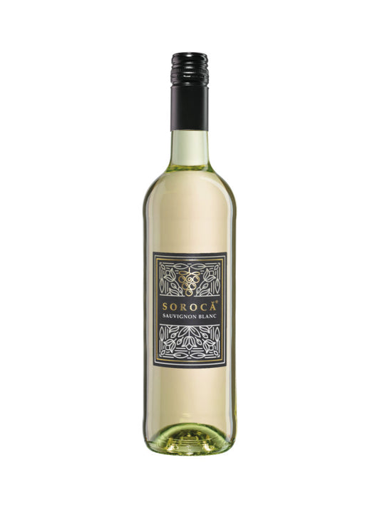 Soroca Sauvignon Blanc Flaschenabbildung