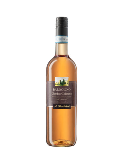 Bardolino Classico Chiaretto St. Barthelmeh DOP
