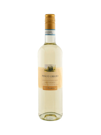 Pinot Grigio St. Barthelmeh Weißwein Trocken