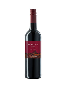 Primitivo St. Barthelmen Rotwein Produktabbildung