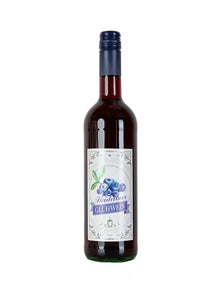 Heidelbeer Glühwein Stettner