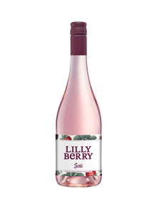 Swing Lilly Berry Secco