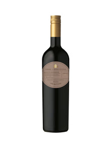Terre Di Montelusa Primitivo Puglia Rotwein Trocken Vegan