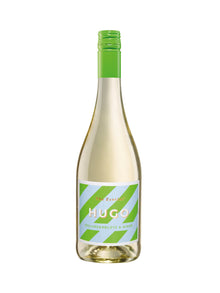 The Zentini Hugo Süß