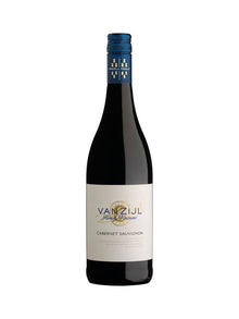 Van Zijl Cabernet Sauvignon Rotwein Trocken