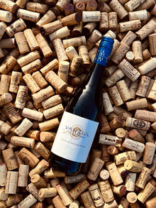 Van Zijl Shiraz Mourvedre Rotwein Trocken Bild 1