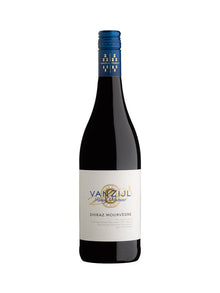 Van Zijl Shiraz Mourvedre Rotwein Trocken