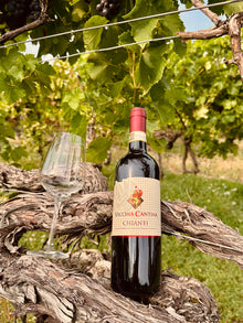 Vecchia Cantina Chianti DOCG