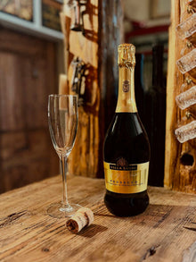 Prosecco Il Fresco Villa Sandi Bild 1
