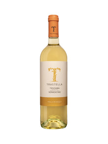 Trastella Villa Trasqua Vermentino Bianco Weißwein Trocken
