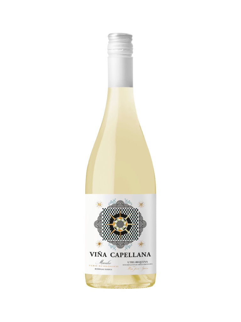 Vina Capellana Blanco Weißwein Trocken Ausgezeichnet