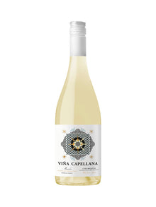Vina Capellana Blanco Weißwein Trocken Ausgezeichnet