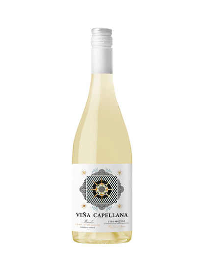 Vina Capellana Blanco Weißwein Trocken Ausgezeichnet