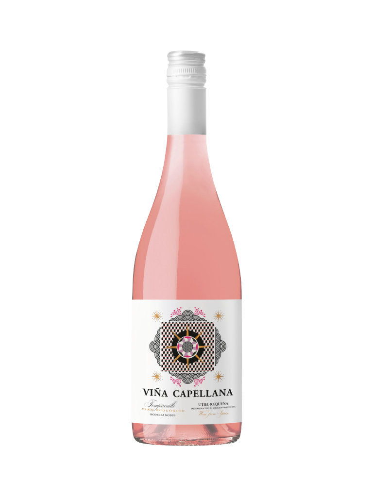 Vina Capellana Rosé Trocken